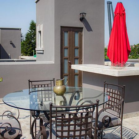 Bellas Villas Villa Sol Hermosa Casa Y Accecible Precio San Miguel de Allende Exterior photo