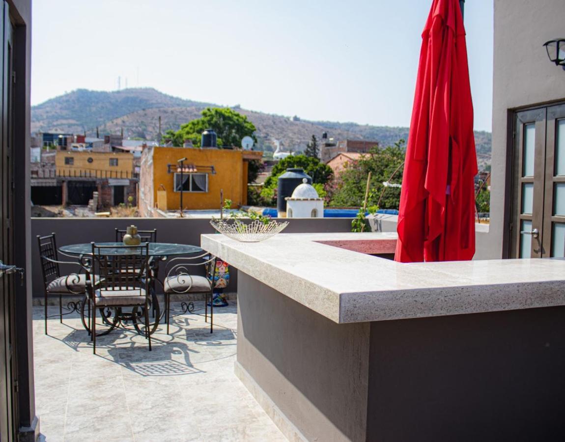 Bellas Villas Villa Sol Hermosa Casa Y Accecible Precio San Miguel de Allende Exterior photo