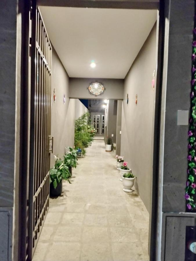 Bellas Villas Villa Sol Hermosa Casa Y Accecible Precio San Miguel de Allende Exterior photo